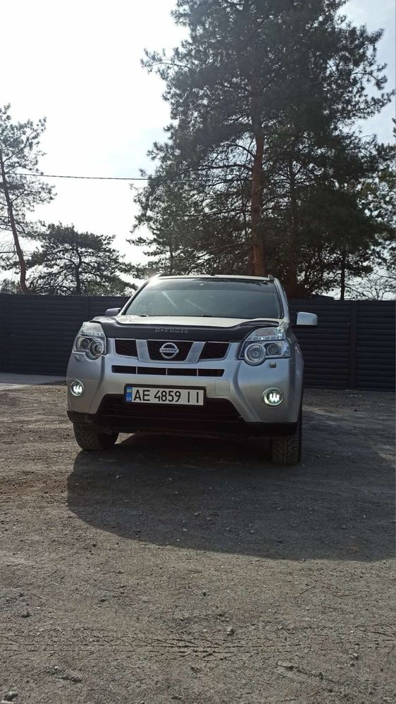 Продам Nissan X-Trail 2011 рік