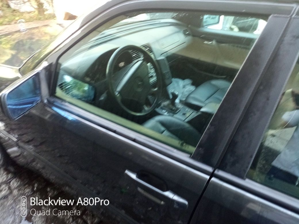 C 250 turbo  modelo sport