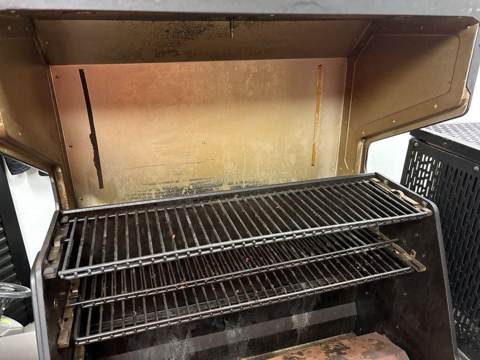 MasterBuild Gravity Series 800