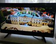 LG43LF510V full-hd matryca IPS