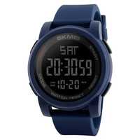 Часы SKMEI 1257 blue