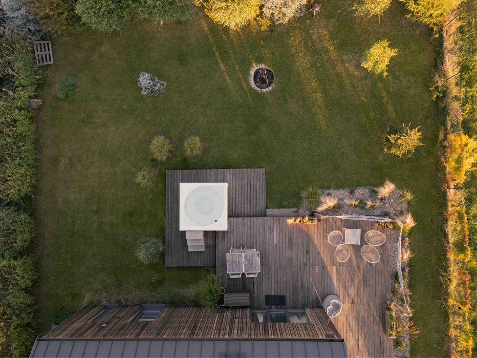 Duży dom na wynajem w Górach Izerskich- Stodola Majolka