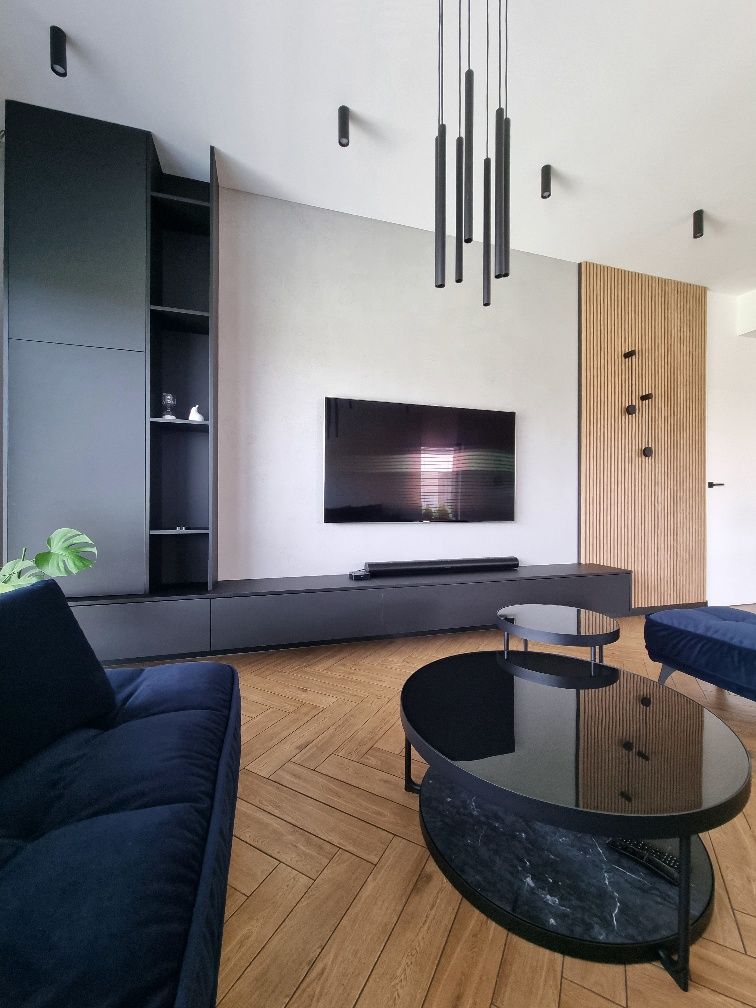 Architektura wnętrz, projektowanie wnętrz, wizualizacje.