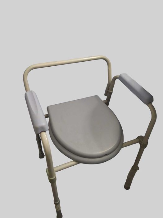 Стілець-туалет 6001А Toros-Group