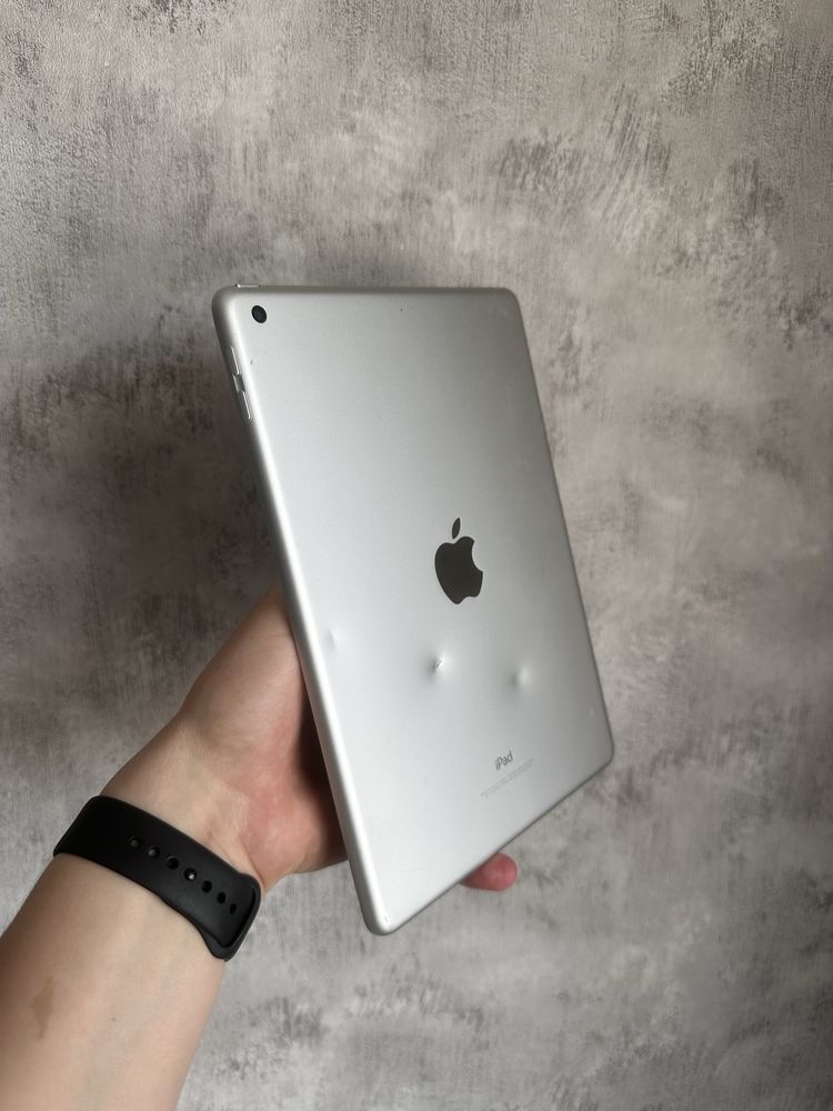 iPad 6 128Gb Wi-FI