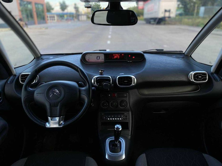Citroen C3 Picasso 2014 (Розстрочка / Лізинг)