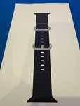 Bracelete Apple Watch Navy