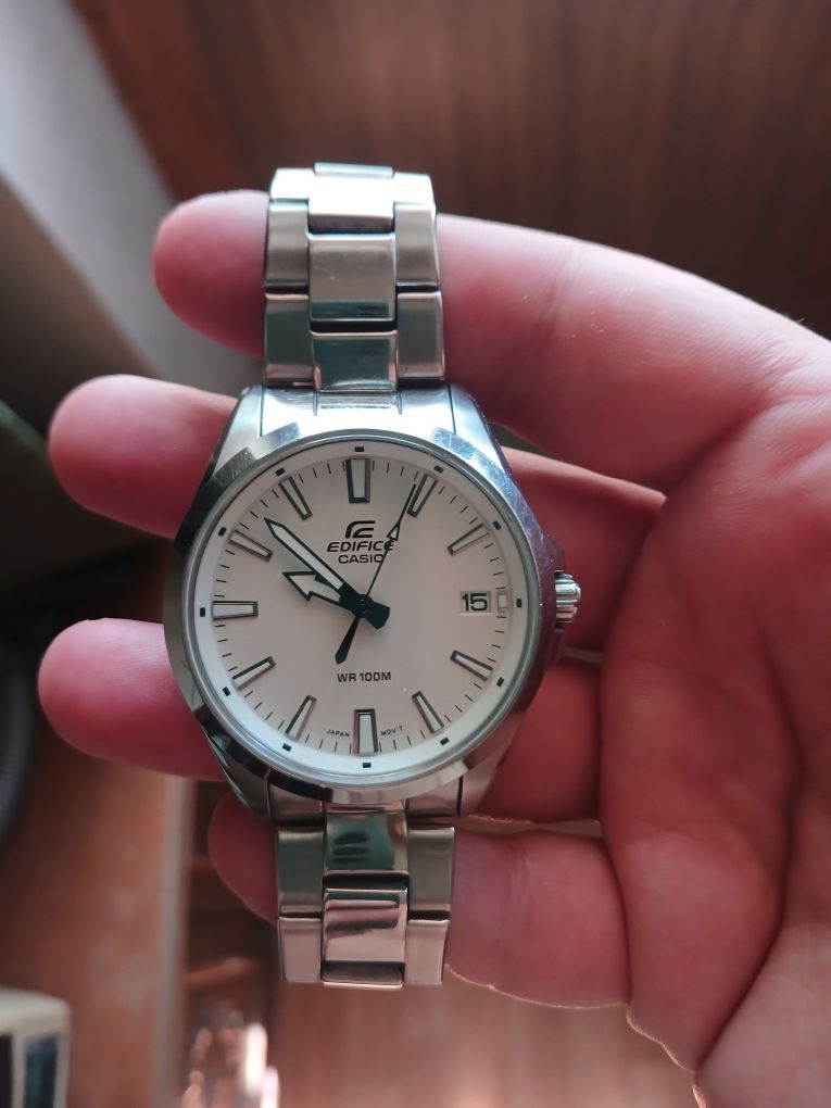 Casio часы классика оригинал