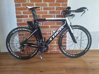 Rower triathlonowych TREK wymiar XL