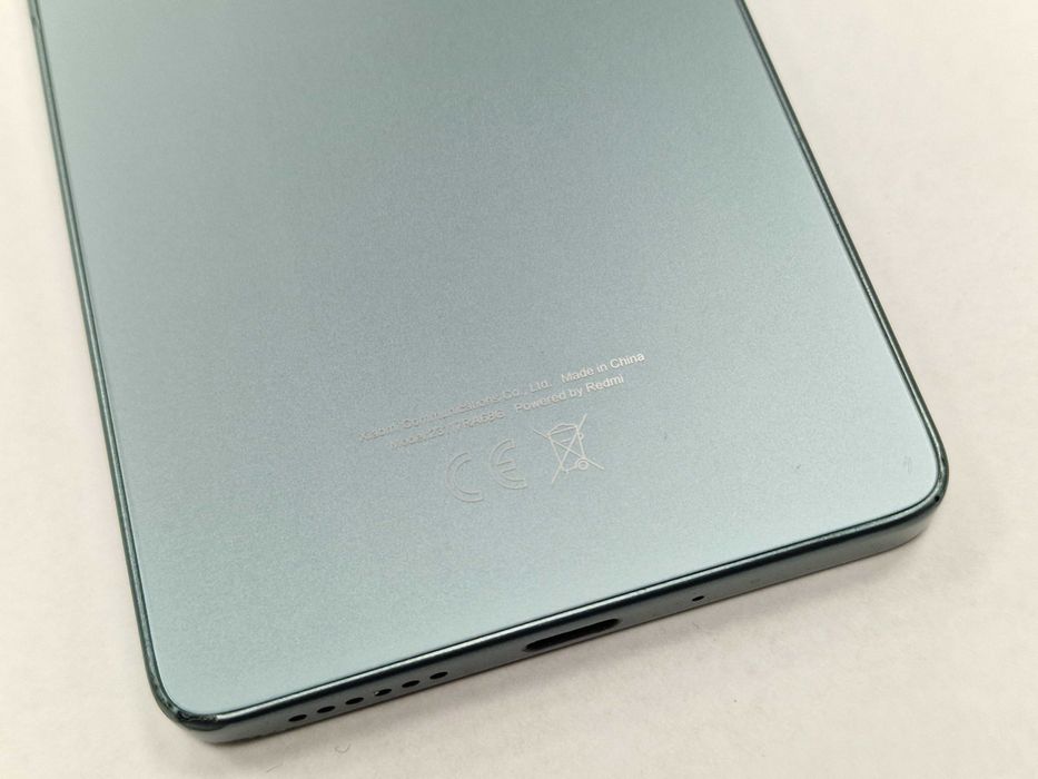 Xiaomi Redmi Note 13 PRO Dual SIM/ 8GB/ 256GB/ Forest Green/ Grade B