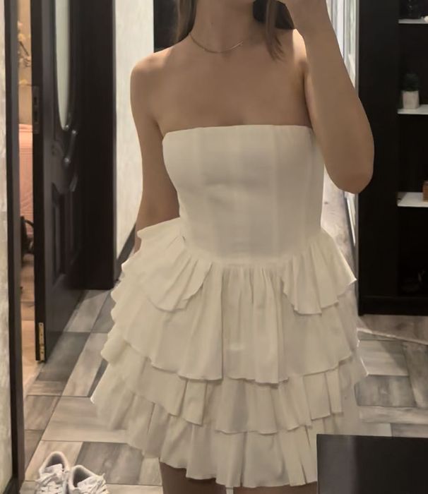 Сукня MONICA el.milas.brand