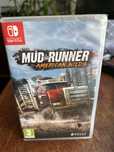 MudRunner American Wilds