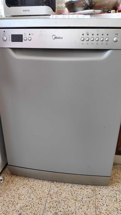 Máquina de lavar loiça mais barata