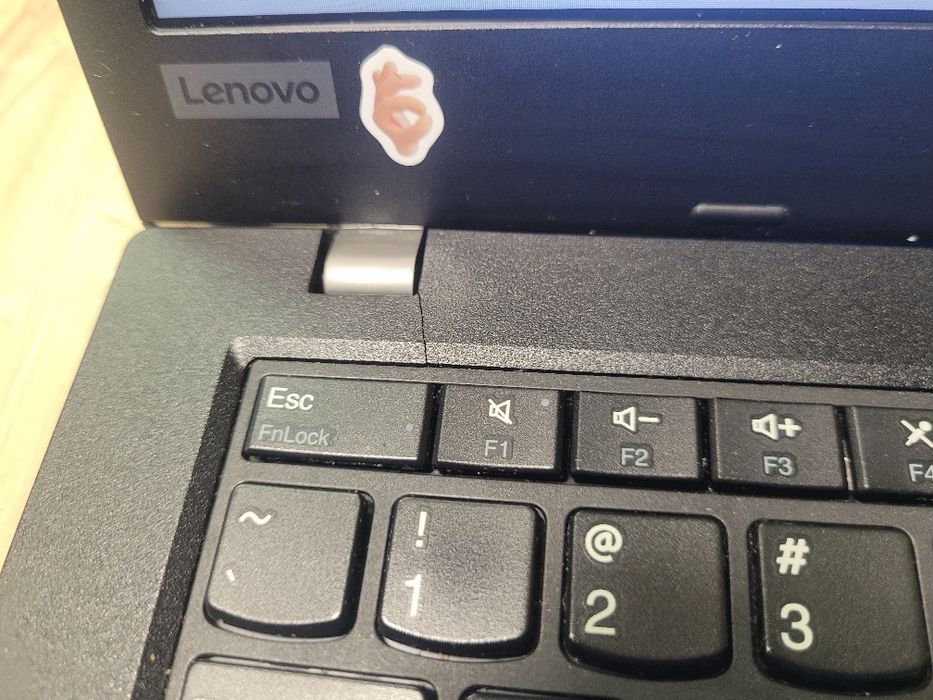 Lenovo Thinkpad L490 i5 8265U 16/256