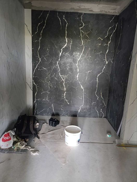 КОМПЛЕКСНИЙ РЕМОНТ Вінниця. Плиточні роботи, фарбування стін,шпаклівка