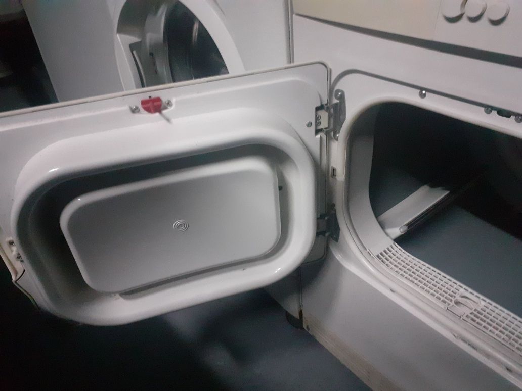 Máquina de secar roupa Balay