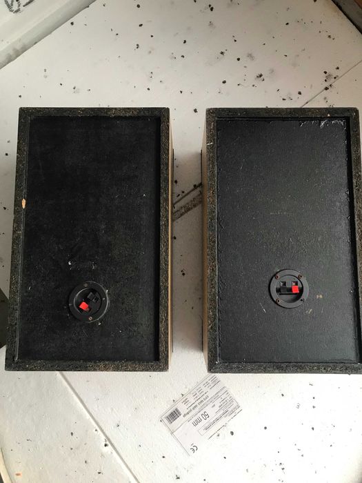 Kolumny głośniki Tonsil zg 20