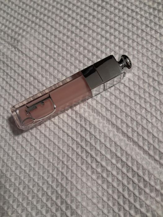 Błyszczyk Dior Addict Lip maximizer 001
