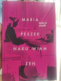 Maria Peszek nakurwiam zen