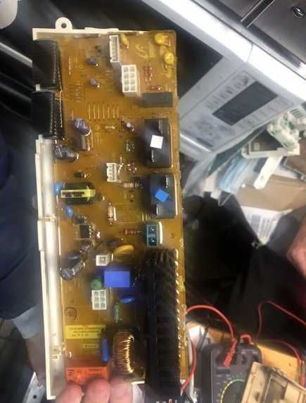 Ремонт холодильників. Ремонт пральних машин.