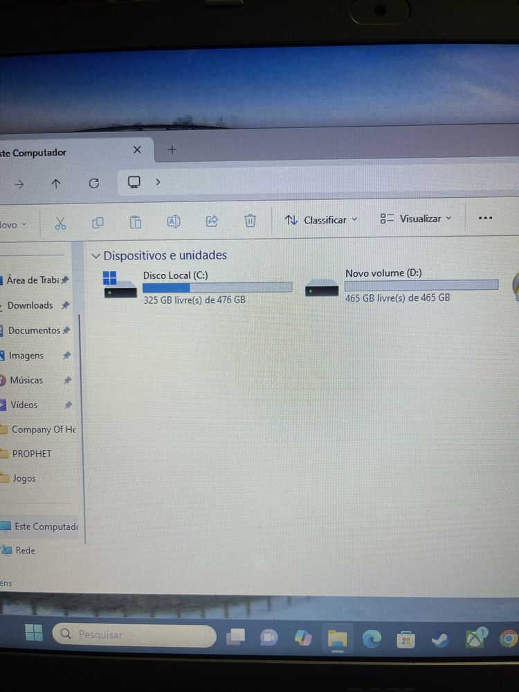 Portatil Acer Aspire V5