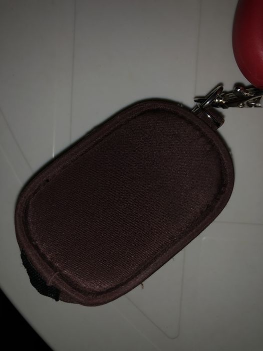 Dispensador de sacos