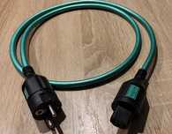 Kabel zasilający Isotec Evo