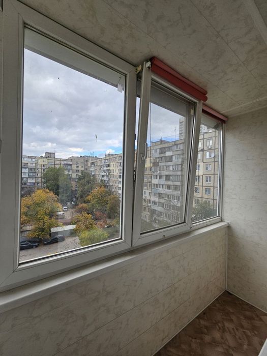 Зх комнатная квартира Победа (бульвар) 47000 ус. ед.