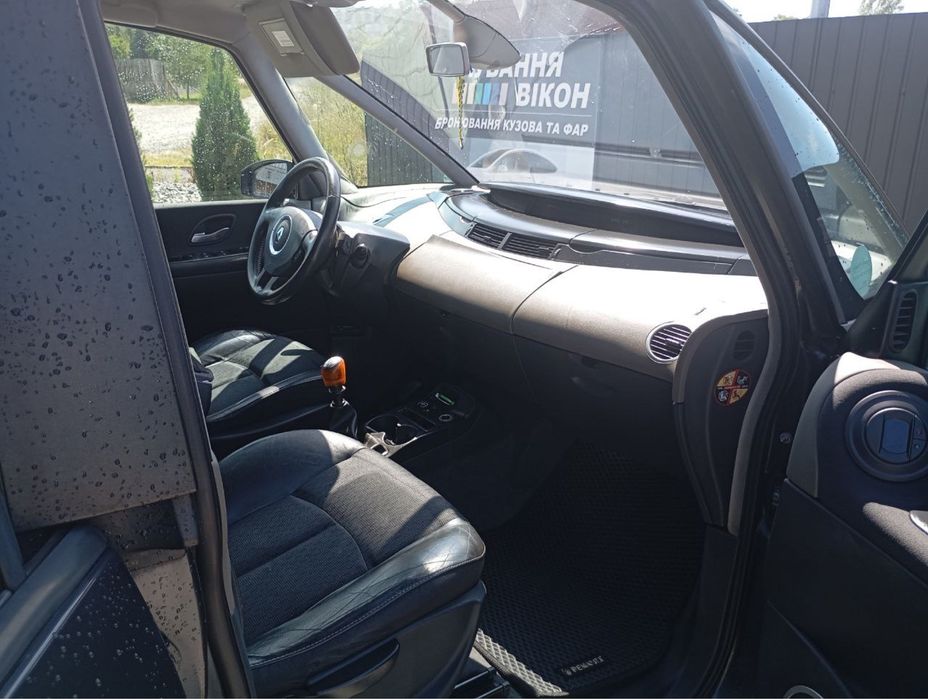 Продам Renault Espace IV 4