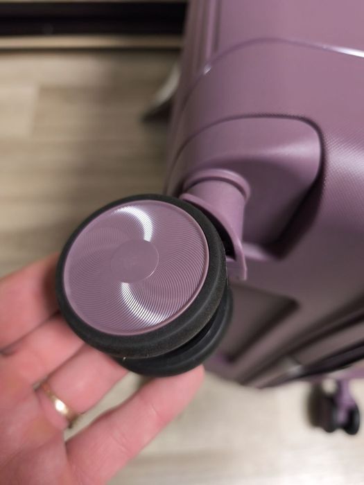 Чемодан для путешествий, дорожный чемодан, Валіза на колесах