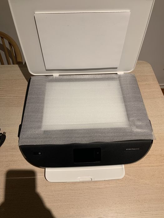 Impressora HP Envy Photo 6232