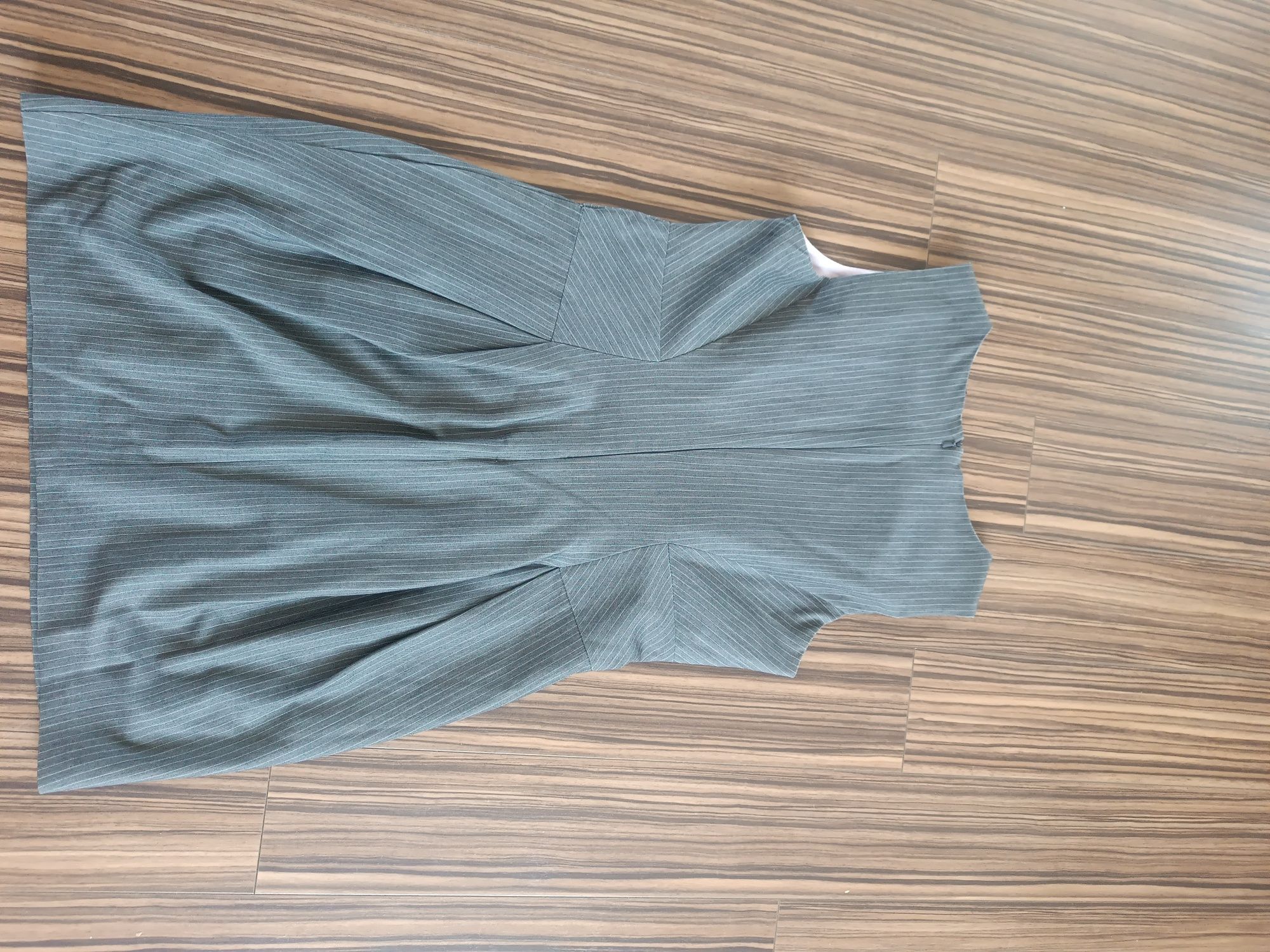 Elegancka sukienka New Look 14 M L