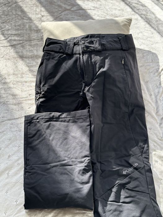 Жіночі лижні штани Columbia, розмір S