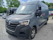 Renault Master L2H2  L2h2 automat zadbany