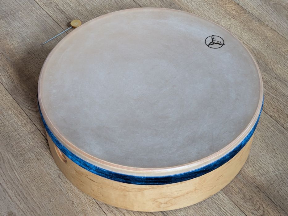 Bęben obręczowy 16" ramowy Frame Drum