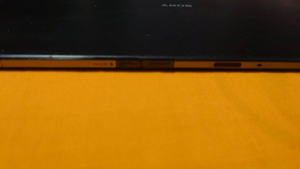 Планшет sony tablet z2