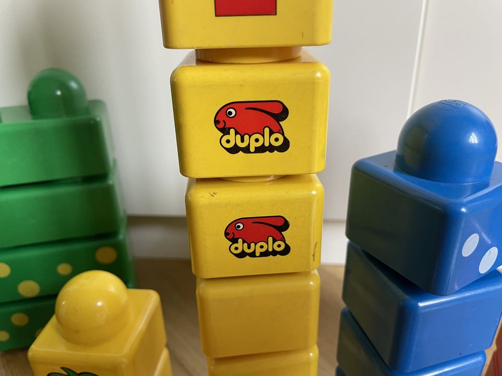 Lego duplo komplet