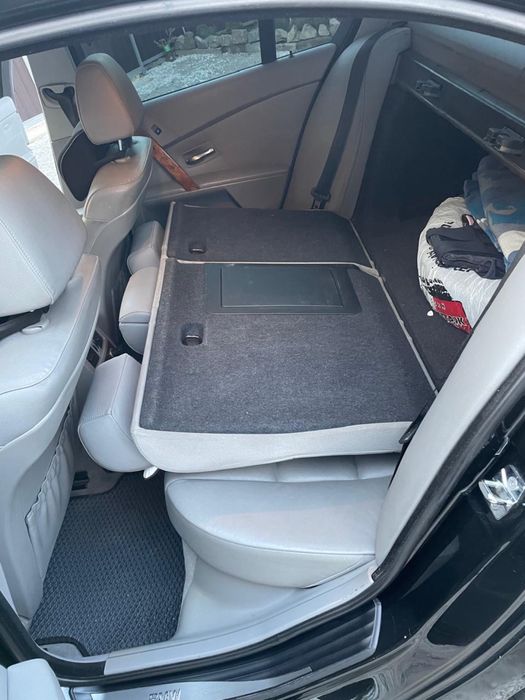 Продам свою е 60