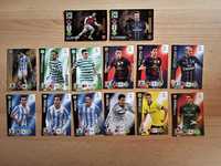 Karty Panini Champions League 2012-13