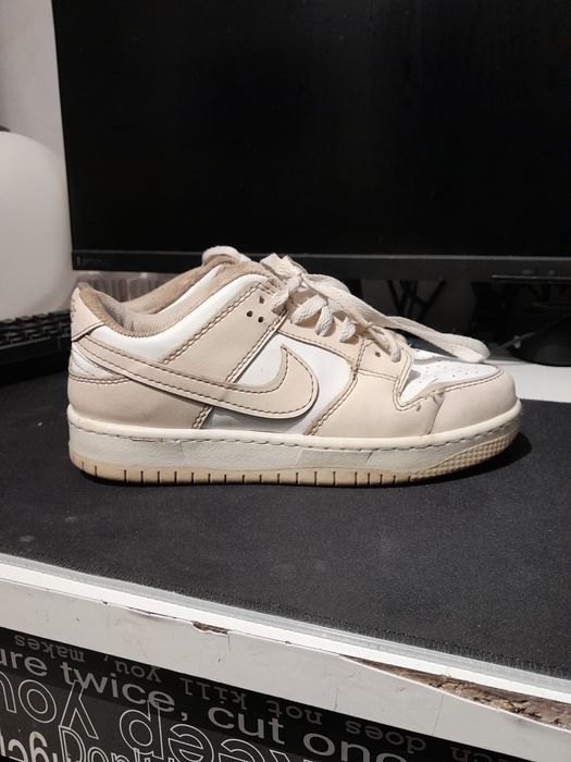 Nike dunk low pro sb rozmiar 36