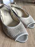Damskie buciki,buty na obcasie r.39