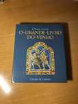 O Grande Livro do Vinho
