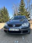 VW Golf 5 1.9TDI