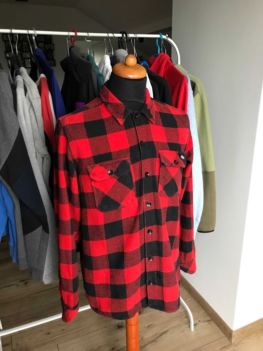 Koszulka z długim rękawem Dickies rozm.M