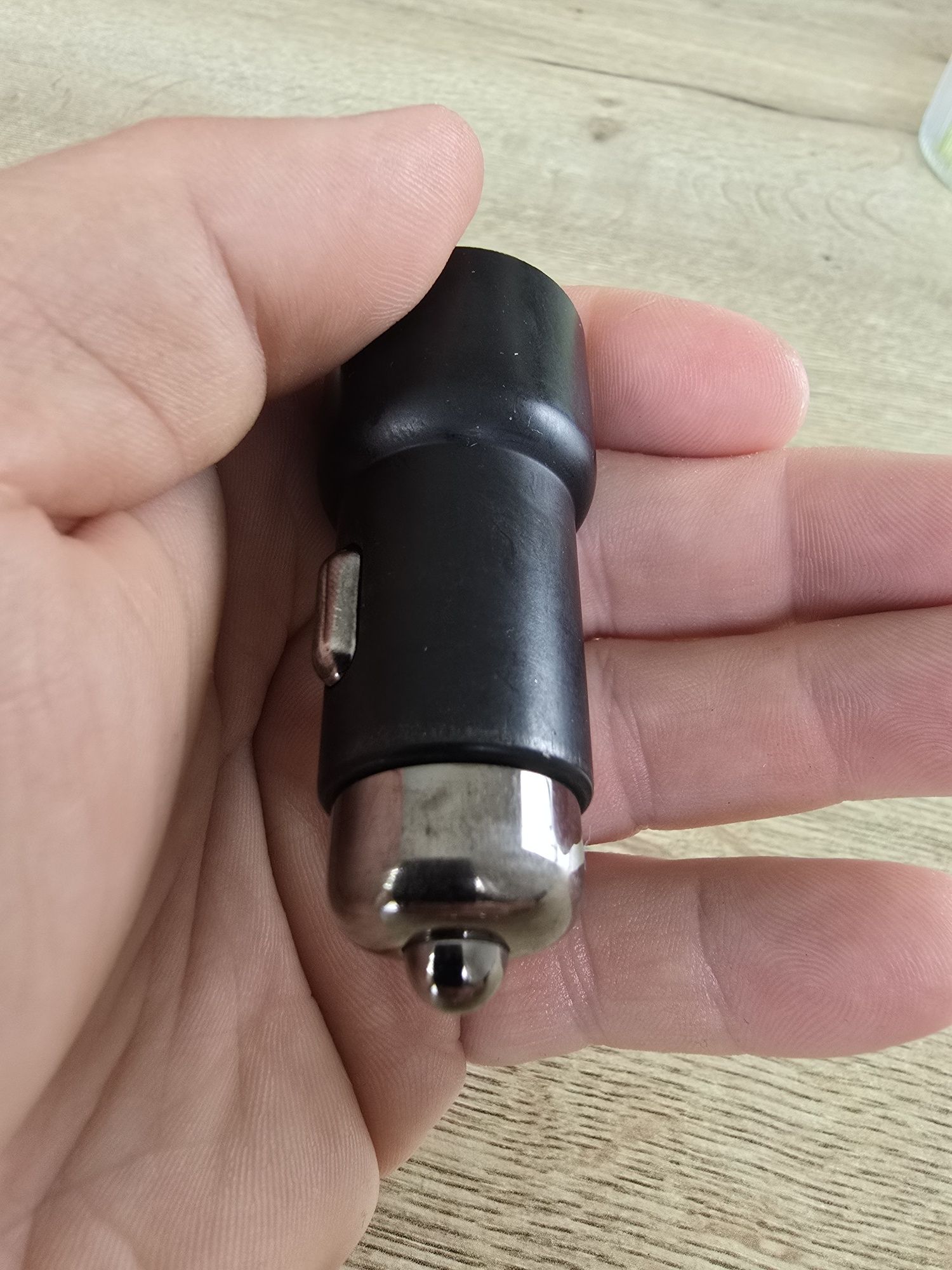 Mojietu xiaomi roidmi 3s transmiter FM