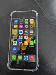 Apple iPhone SE 3. generacji - 64GB, Midnight, Stan idealny