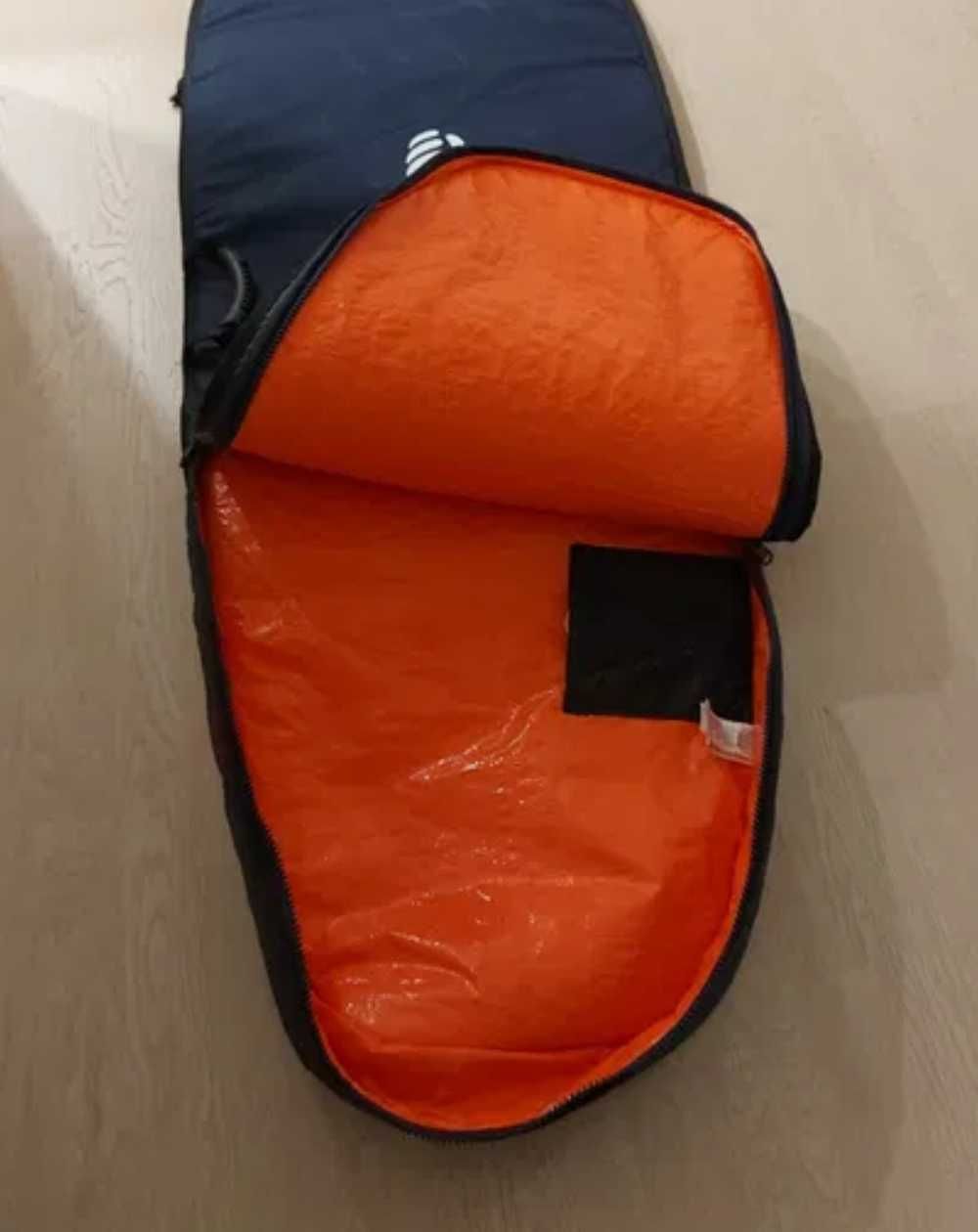 Saco / capa de viagem Surf