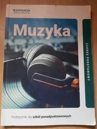 Podręcznik do muzyki Operon