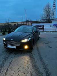 Ford Mondeo Ford Mondeo 1.5EcoBoost