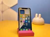 Смартфон Apple iPhone Xr 64GB Black (144973) Б/У З ГАРАНТІЄЮ